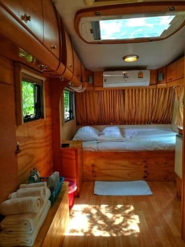 Mobile Home