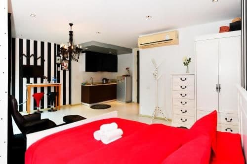 Apartment with Sea View