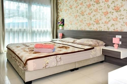 Apartment - Ground Floor