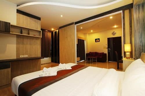 Superior Double Room