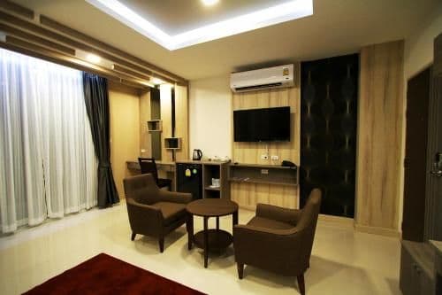 Superior Double Room