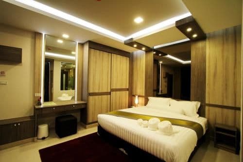 Superior Double Room
