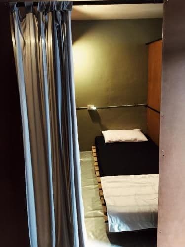 HostelBed @ Phitsanulok HostelBed @ Phitsanulok