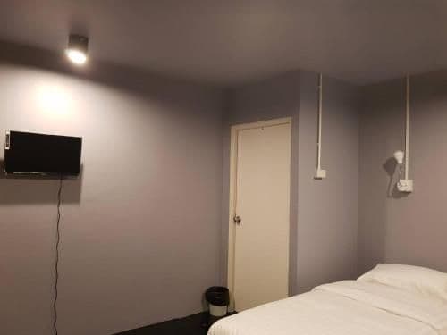 Budget Double Room
