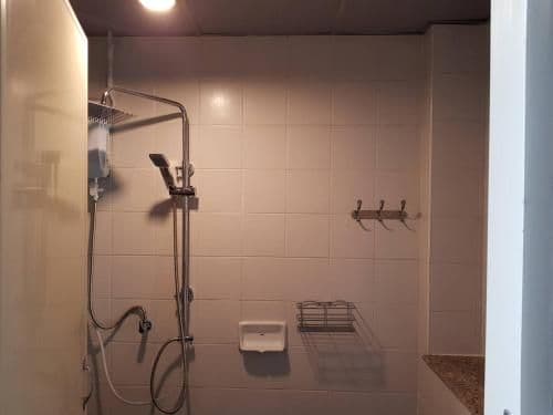 Triple Room with Private Bathroom