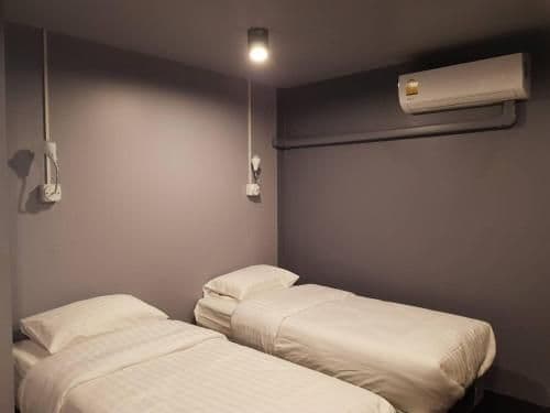 Budget Double Room