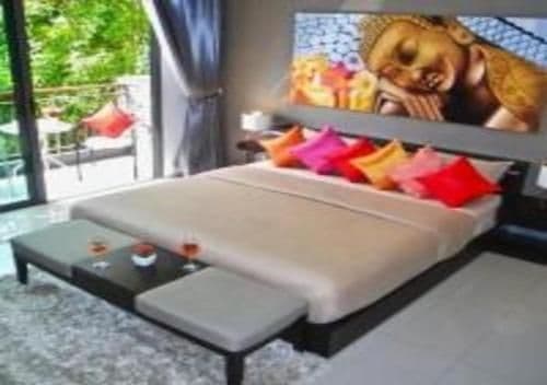 Emerald: Apartment in Patong