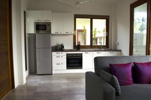 One-Bedroom Villa