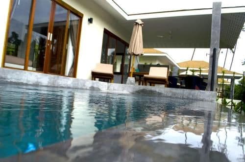 One-Bedroom Villa