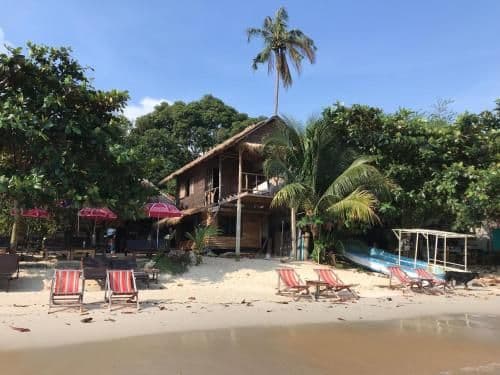 Chalet
