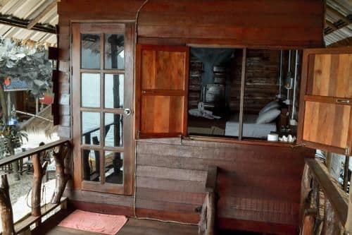 Chalet