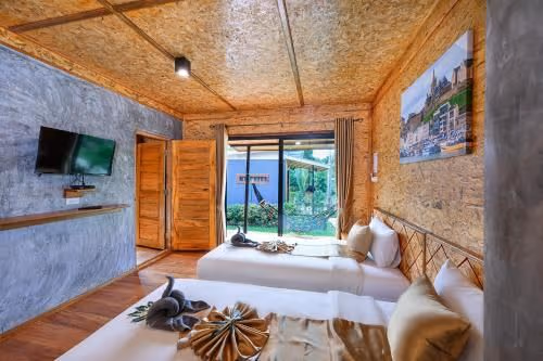 Family Bungalow