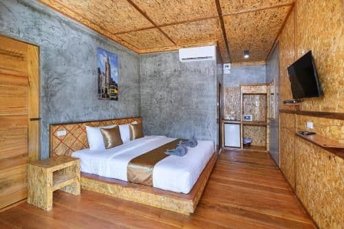 Family Bungalow