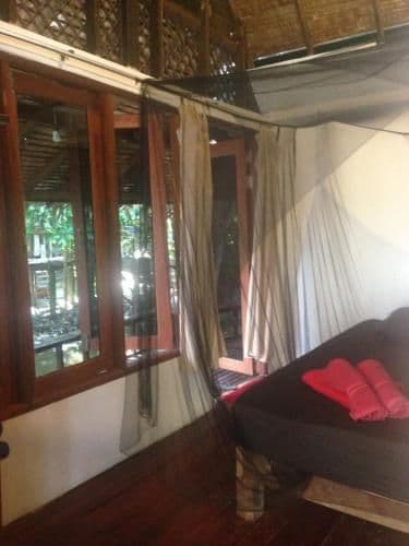 King Room with Balcony