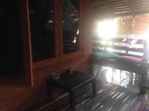 King Room with Balcony
