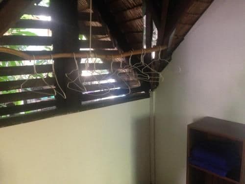 Standard Bungalow with Fan
