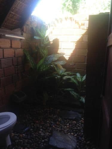 Standard Bungalow with Fan