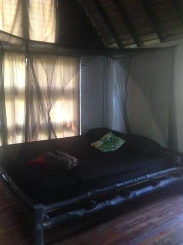 Standard Bungalow with Fan