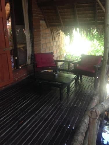 Standard Bungalow with Fan