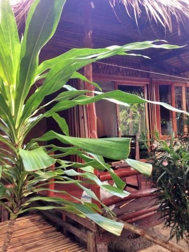 Bungalow with Patio