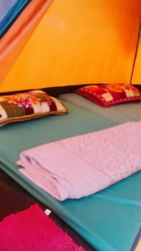 Tent