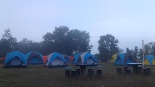 Tent