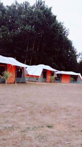 Friend Camp