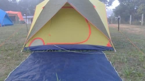 Tent