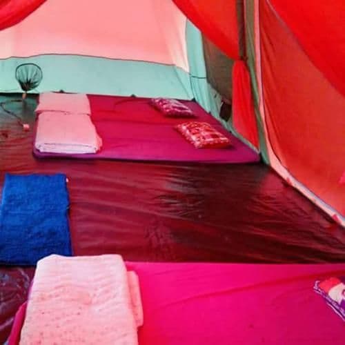 Tent