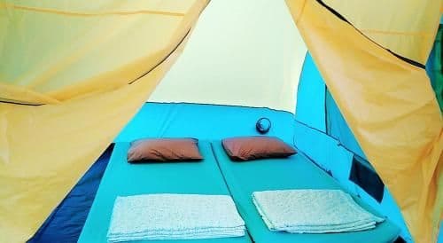 Tent