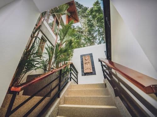 Villa with Sea View