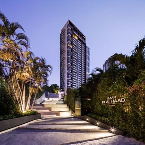 BAAN PLAI HAAD PATTAYA