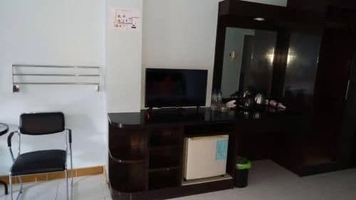 Family Suite with Balcony