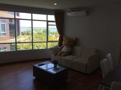 Apartment with Sea View