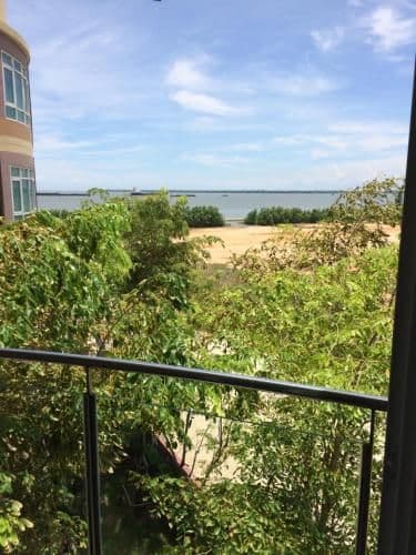 Apartment with Sea View