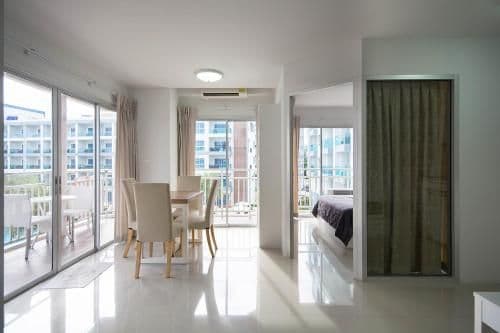 Apartment with Sea View