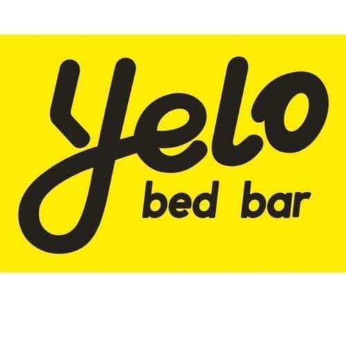 Yelo Bed & Bar Hatyai
