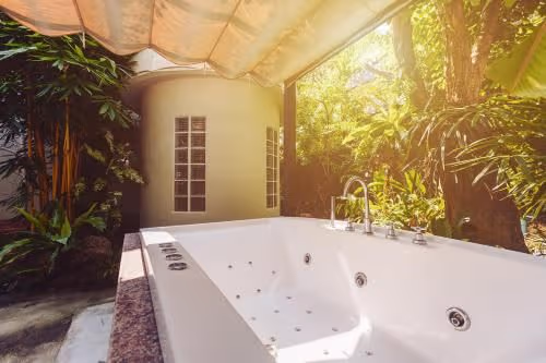 Deluxe Villa
