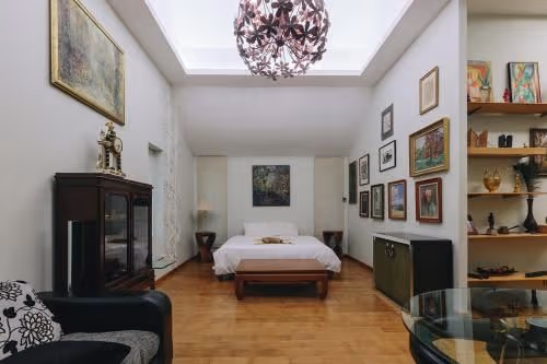 Deluxe Villa