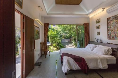 Deluxe Villa