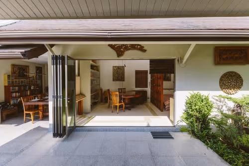 Deluxe Villa