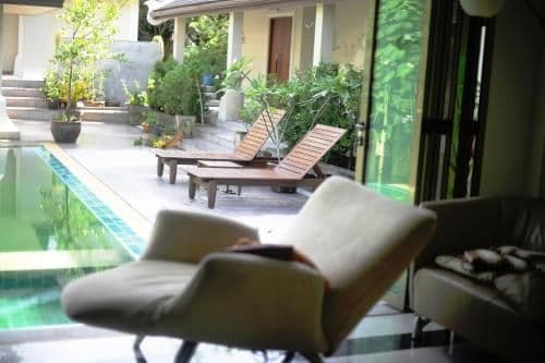 Deluxe Villa