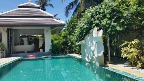 Deluxe Villa