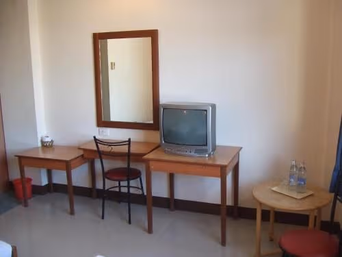 Budget Twin Room
