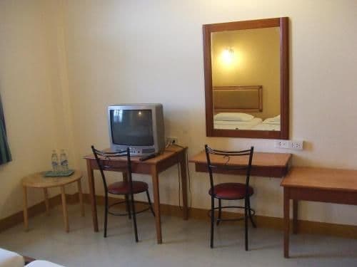 Budget Twin Room