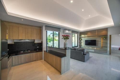 Superior Villa