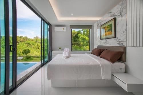 Superior Villa