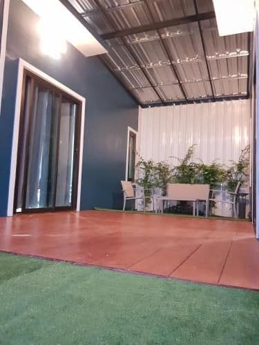 Standard Family Room