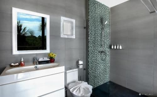 Villa with Sea View - Solana 