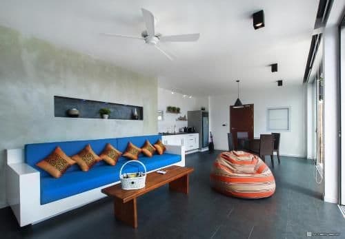 Villa with Sea View - Solana 